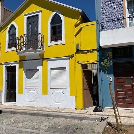 Lemonade House Villa Matosinhos  Buitenkant foto
